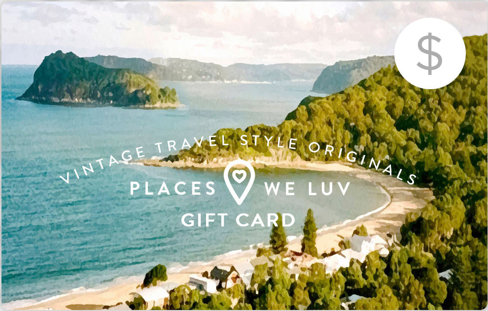 Gift Card Places We Luv